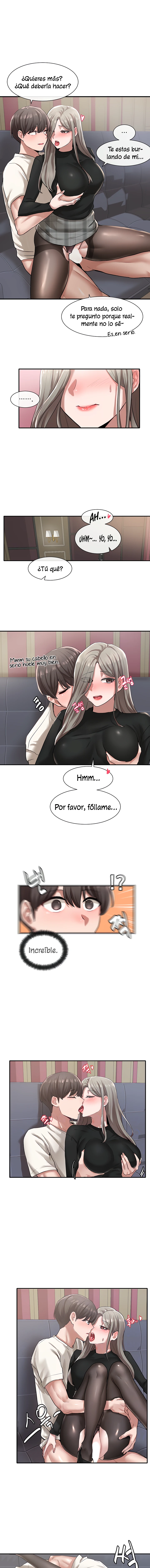 Circulitos - Capítulo 24 - Página 2 - LectorTMOo