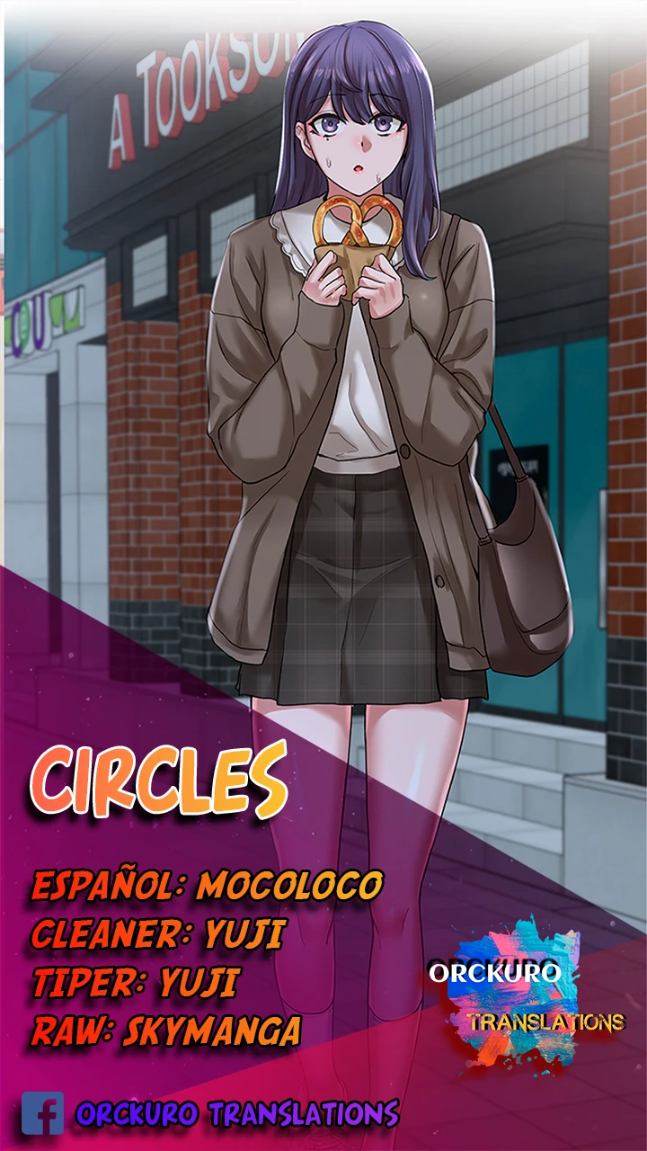 Circulitos - Capítulo 26 - Página 1 - LectorTMOo
