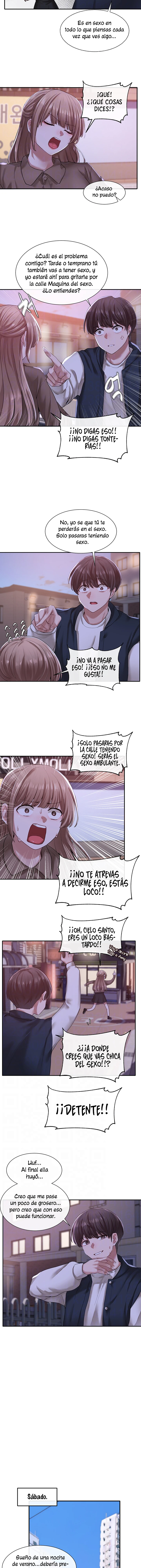 Circulitos - Capítulo 26 - Página 4 - LectorTMOo