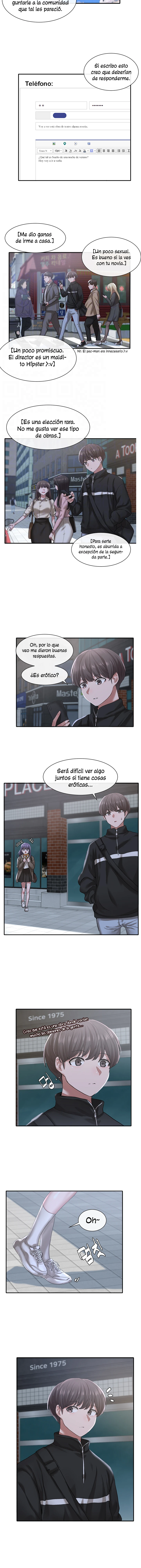 Circulitos - Capítulo 26 - Página 5 - LectorTMOo