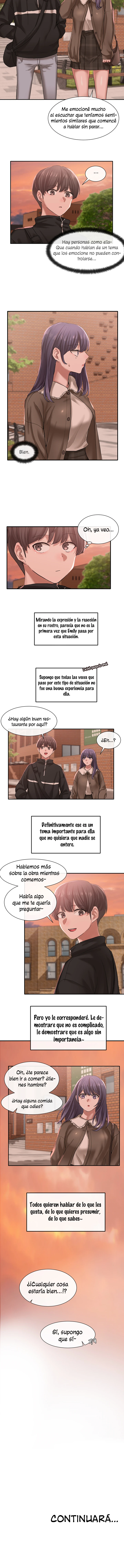 Circulitos - Capítulo 26 - Página 10 - LectorTMOo