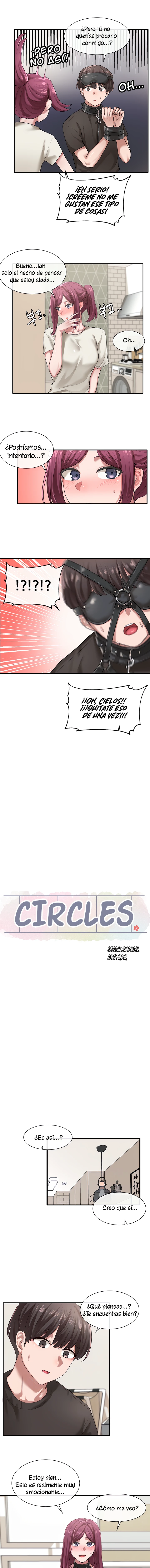 Circulitos - Capítulo 29 - Página 3 - LectorTMOo