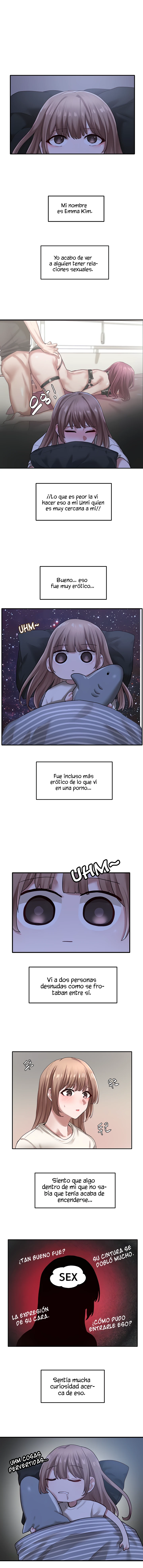 Circulitos - Capítulo 30 - Página 2 - LectorTMOo