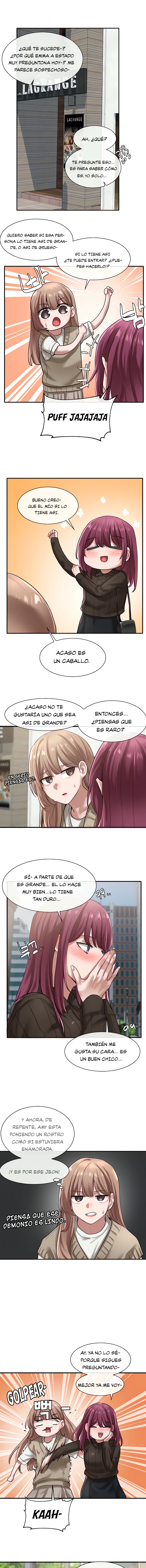 Circulitos - Capítulo 31 - Página 3 - LectorTMOo