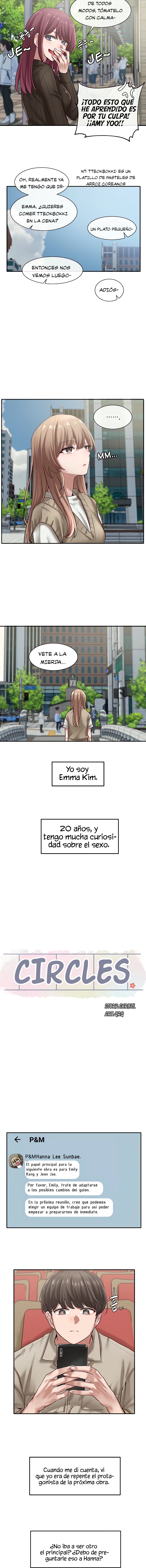 Circulitos - Capítulo 31 - Página 4 - LectorTMOo