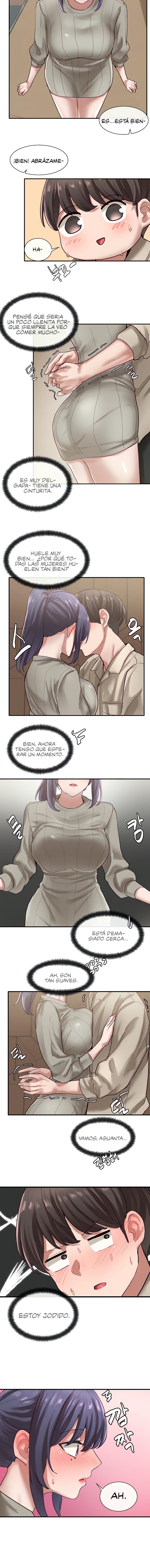 Circulitos - Capítulo 31 - Página 8 - LectorTMOo