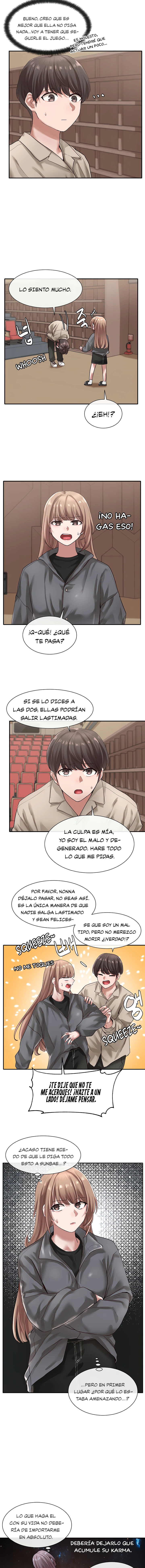 Circulitos - Capítulo 32 - Página 5 - LectorTMOo