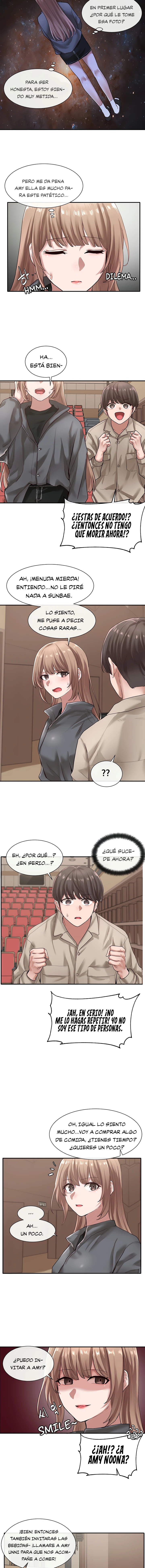 Circulitos - Capítulo 32 - Página 6 - LectorTMOo