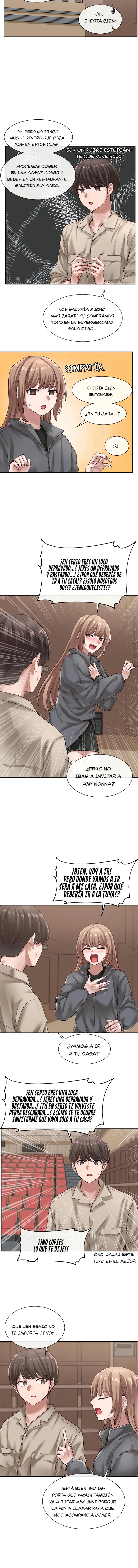Circulitos - Capítulo 32 - Página 7 - LectorTMOo