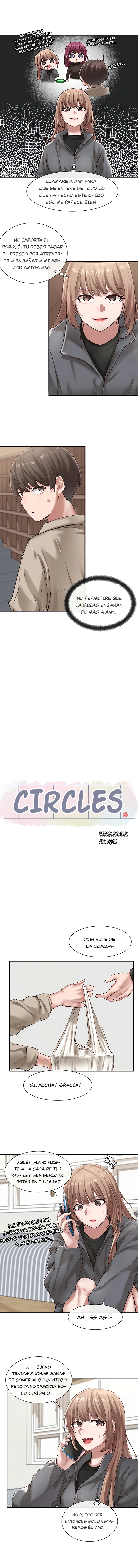 Circulitos - Capítulo 32 - Página 8 - LectorTMOo