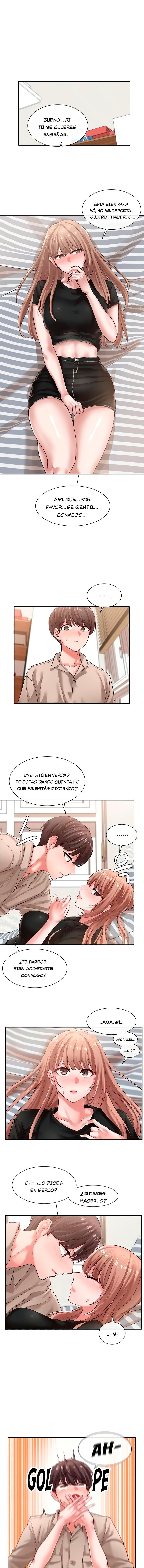Circulitos - Capítulo 34 - Página 2 - LectorTMOo