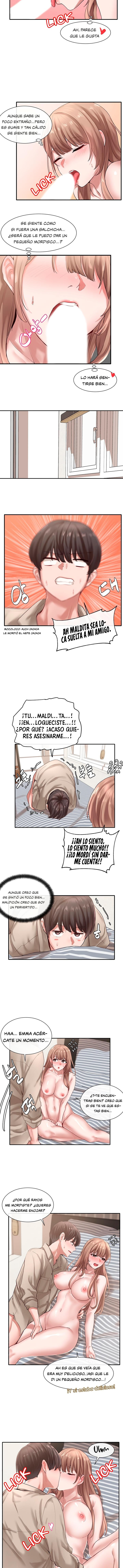 Circulitos - Capítulo 34 - Página 10 - LectorTMOo