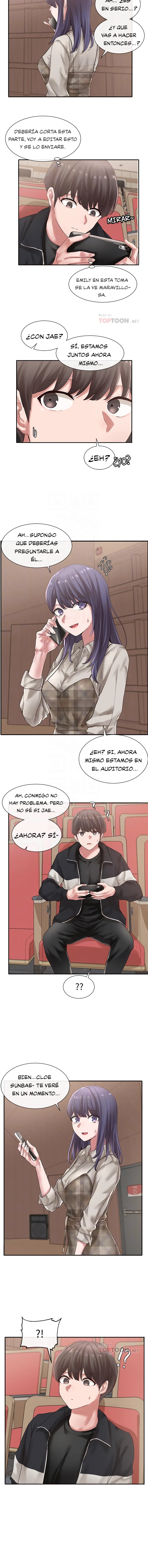 Circulitos - Capítulo 37 - Página 6 - LectorTMOo