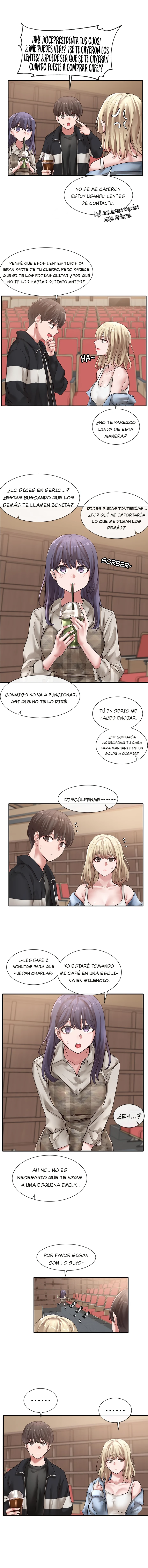Circulitos - Capítulo 37 - Página 8 - LectorTMOo