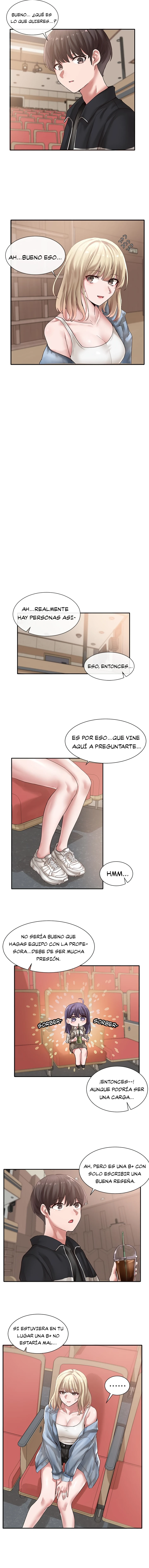 Circulitos - Capítulo 37 - Página 9 - LectorTMOo