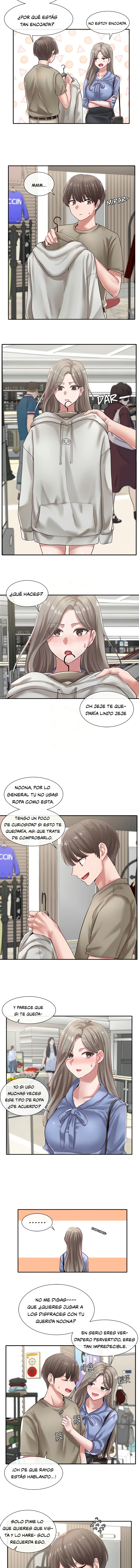 Circulitos - Capítulo 39 - Página 4 - LectorTMOo