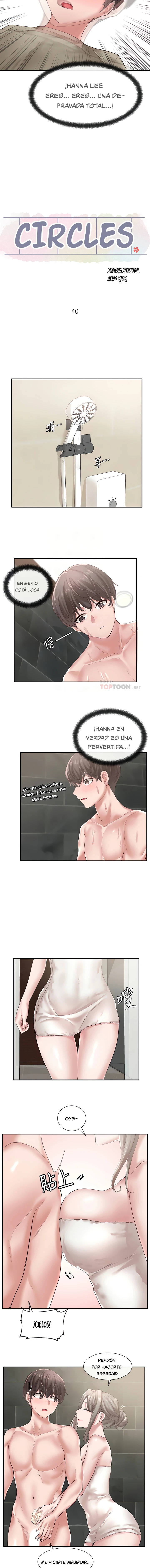 Circulitos - Capítulo 40 - Página 4 - LectorTMOo