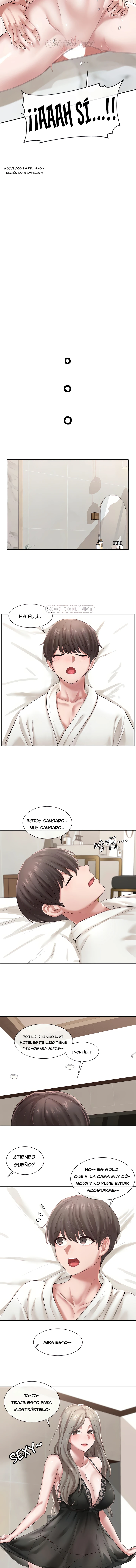 Circulitos - Capítulo 41 - Página 4 - LectorTMOo