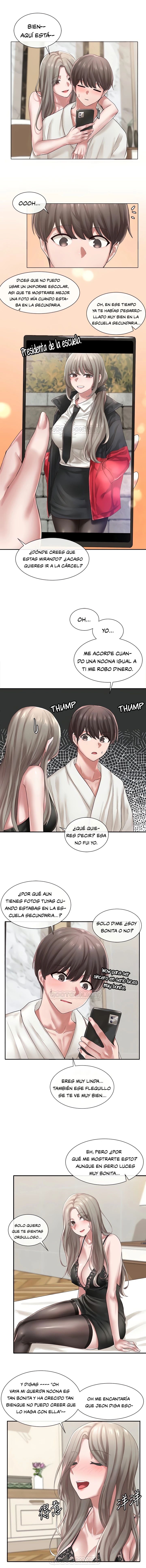 Circulitos - Capítulo 41 - Página 6 - LectorTMOo