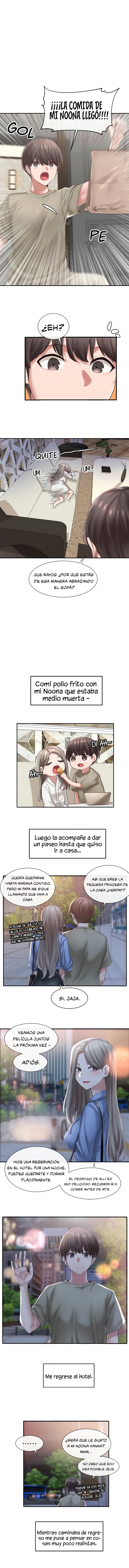 Circulitos - Capítulo 43 - Página 2 - LectorTMOo