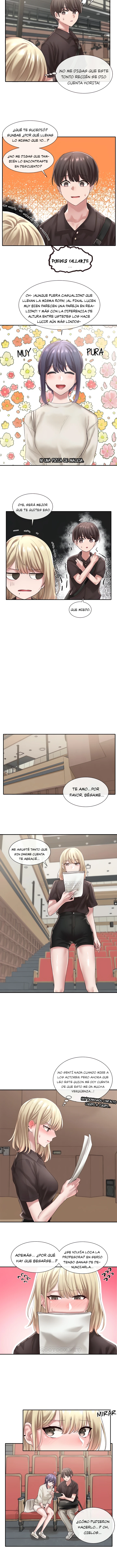 Circulitos - Capítulo 43 - Página 9 - LectorTMOo