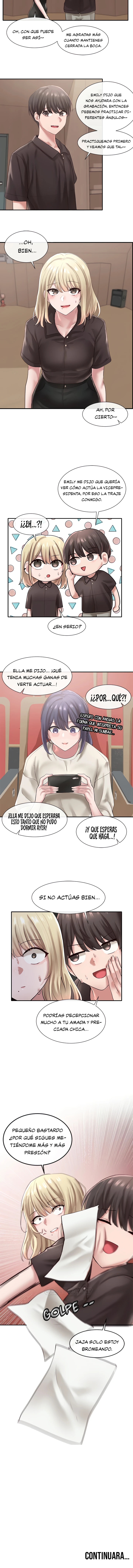 Circulitos - Capítulo 43 - Página 11 - LectorTMOo