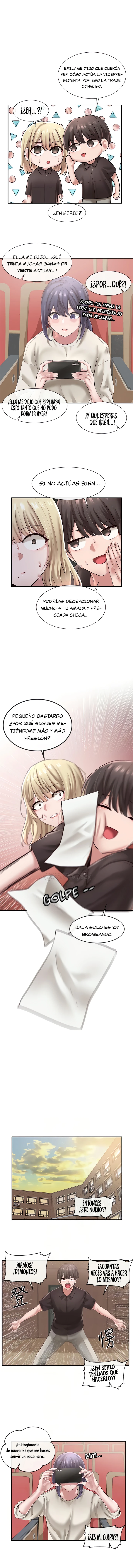Circulitos - Capítulo 44 - Página 2 - LectorTMOo