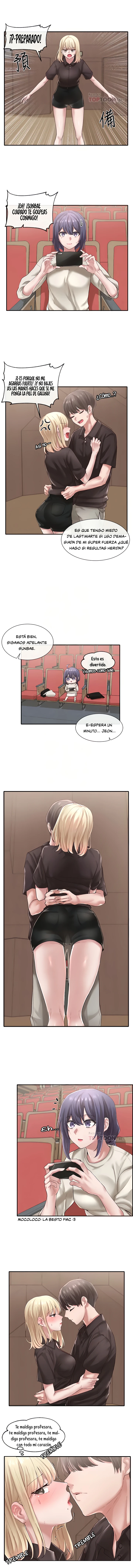 Circulitos - Capítulo 44 - Página 3 - LectorTMOo
