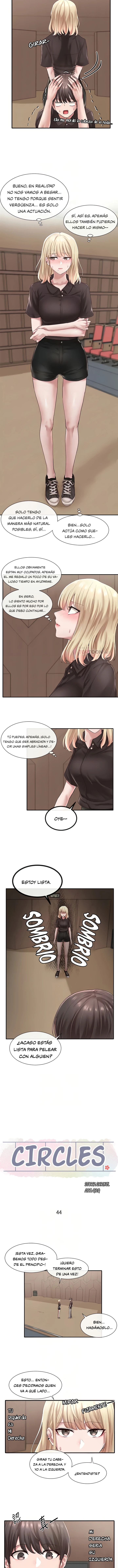 Circulitos - Capítulo 44 - Página 5 - LectorTMOo