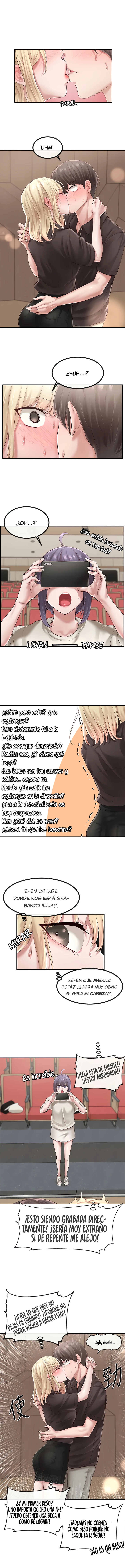 Circulitos - Capítulo 44 - Página 8 - LectorTMOo