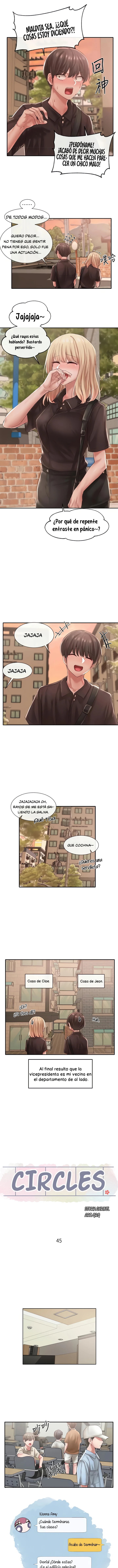 Circulitos - Capítulo 45 - Página 8 - LectorTMOo