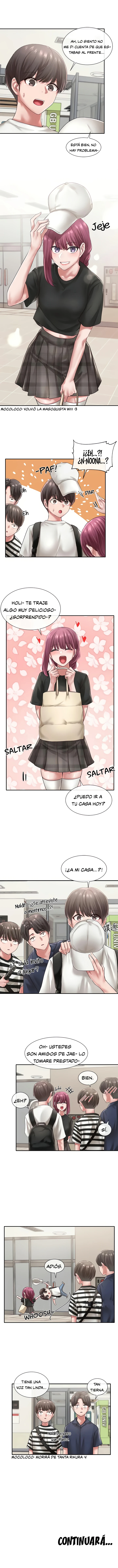 Circulitos - Capítulo 45 - Página 10 - LectorTMOo