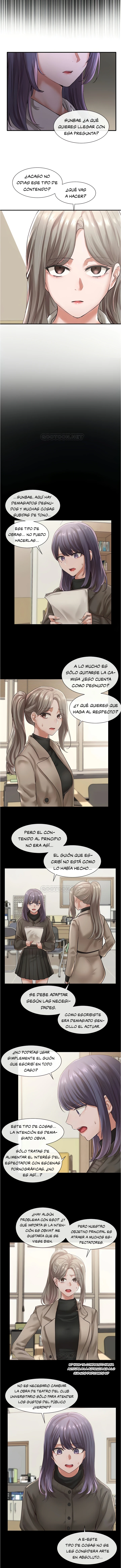 Circulitos - Capítulo 48 - Página 7 - LectorTMOo