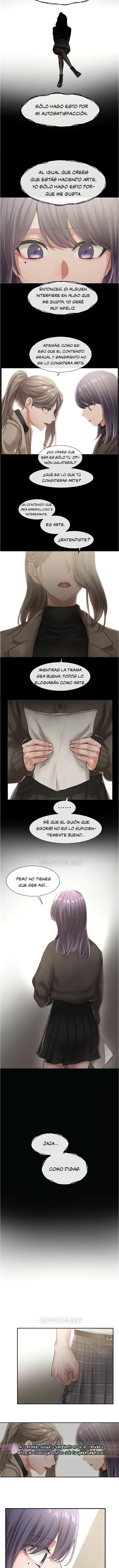 Circulitos - Capítulo 48 - Página 9 - LectorTMOo