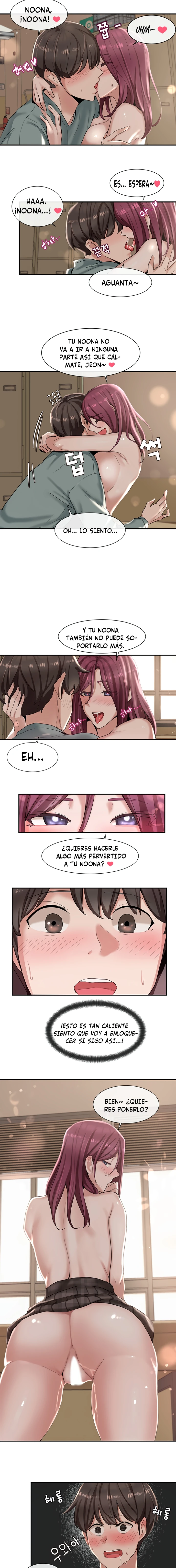 Circulitos - Capítulo 5 - Página 11 - LectorTMOo