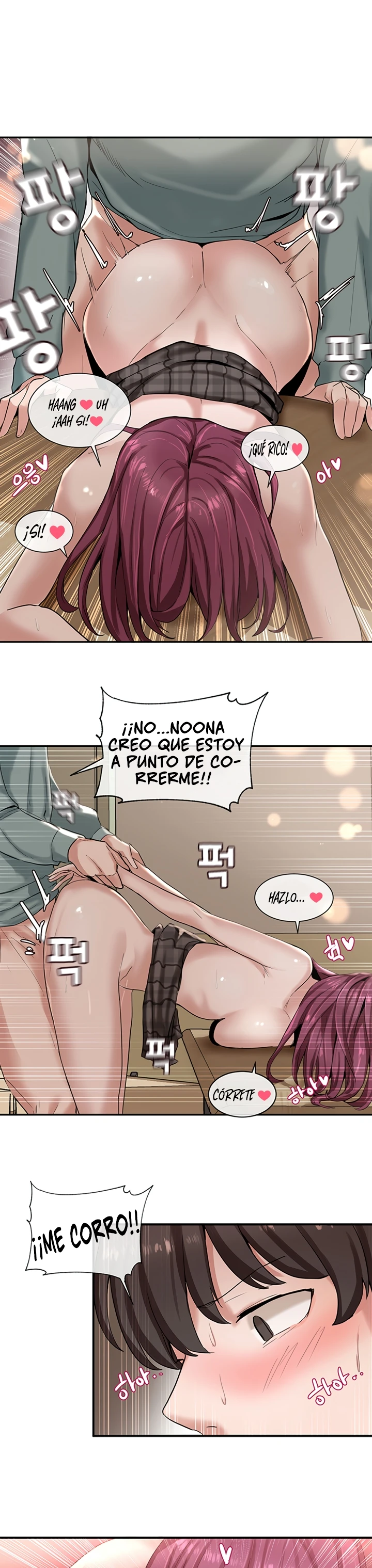 Circulitos - Capítulo 5 - Página 14 - LectorTMOo
