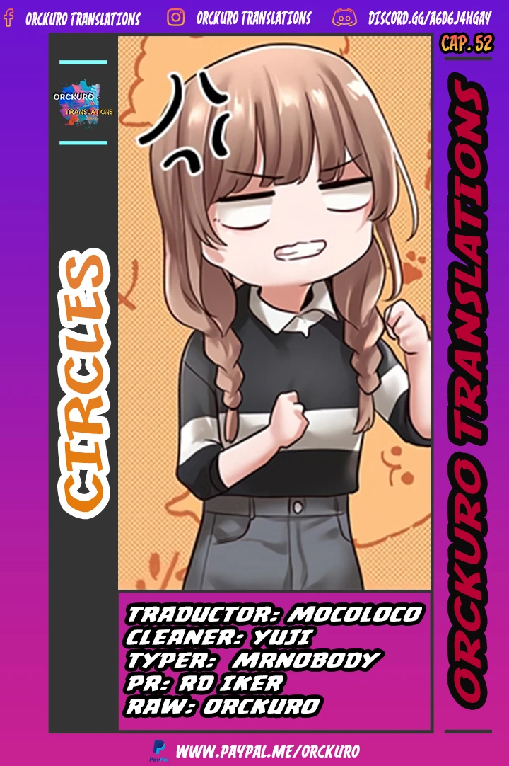 Circulitos - Capítulo 52 - Página 1 - LectorTMOo
