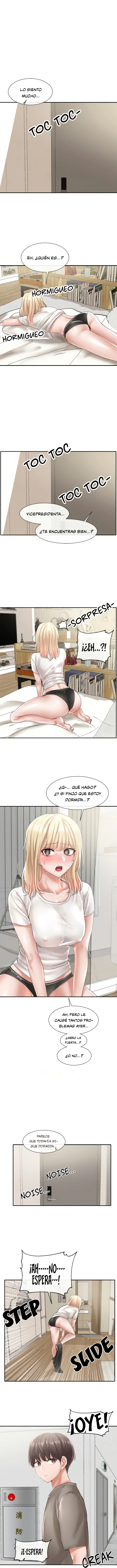 Circulitos - Capítulo 58 - Página 2 - LectorTMOo