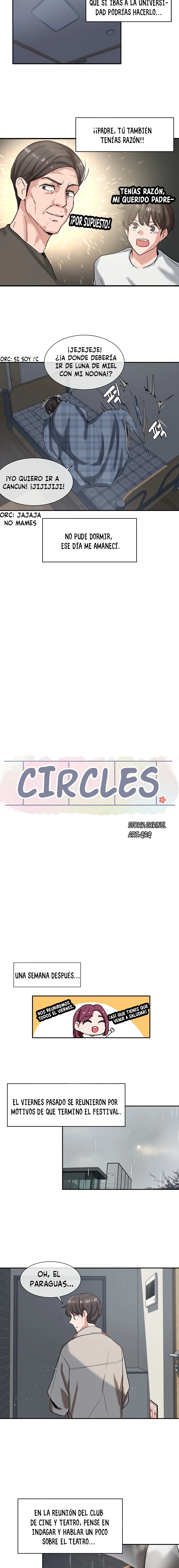 Circulitos - Capítulo 6 - Página 6 - LectorTMOo