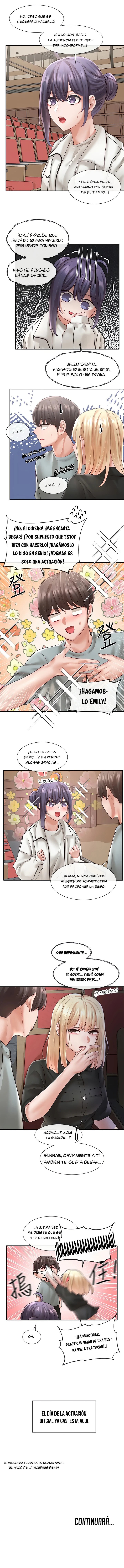 Circulitos - Capítulo 62 - Página 9 - LectorTMOo