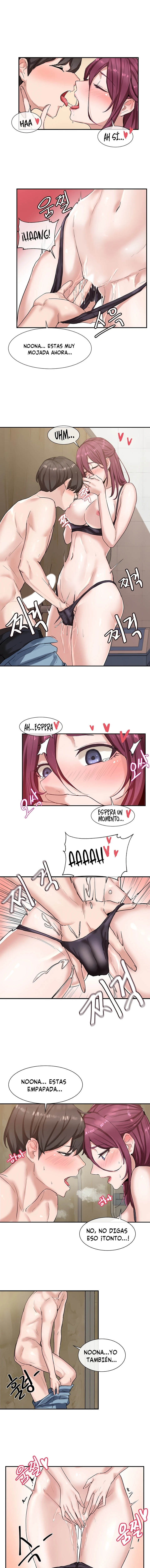 Circulitos - Capítulo 7 - Página 8 - LectorTMOo
