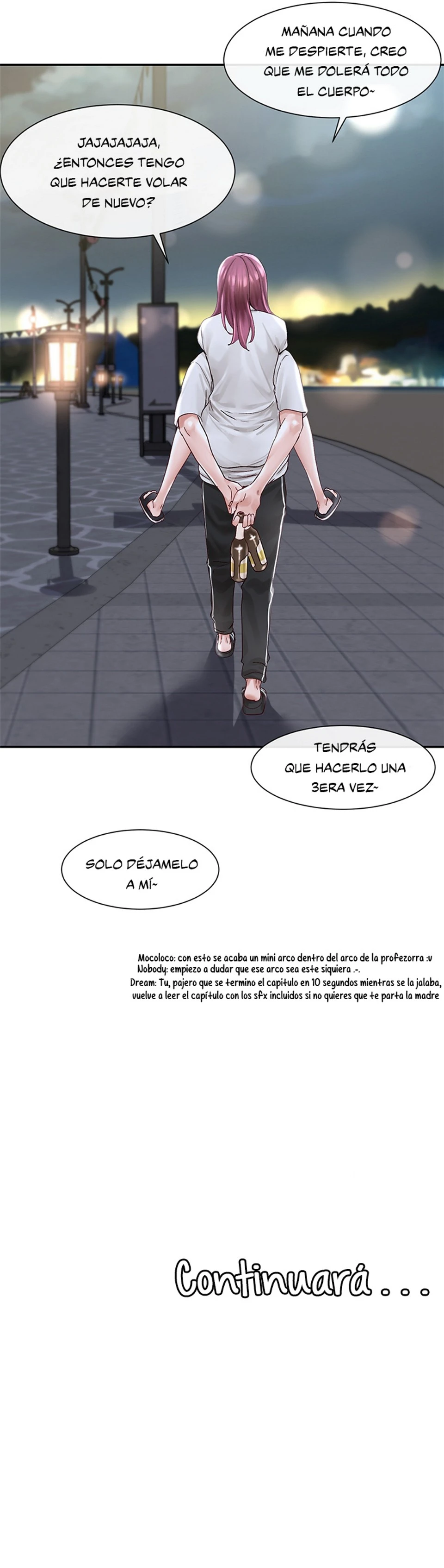Circulitos - Capítulo 76 - Página 10 - LectorTMOo