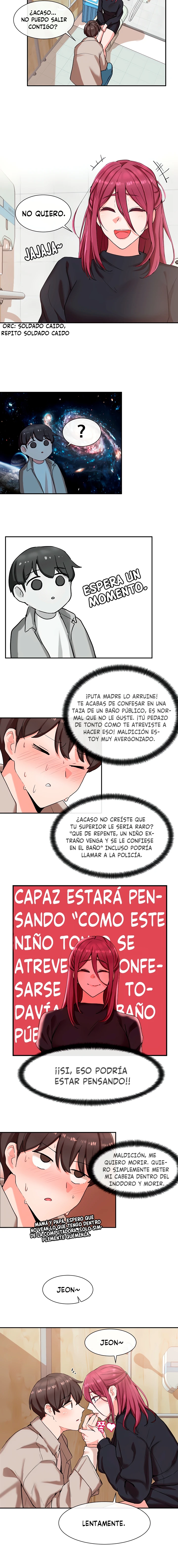 Circulitos - Capítulo 8 - Página 8 - LectorTMOo
