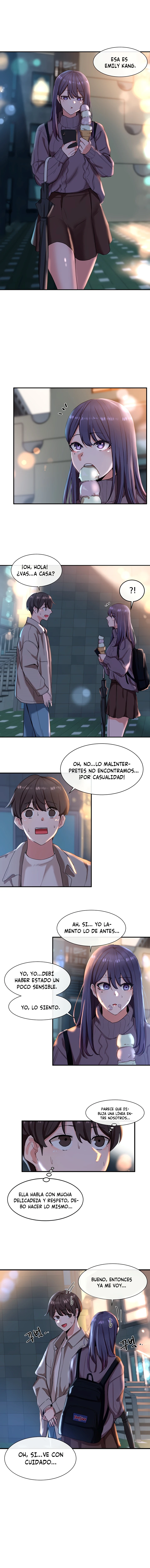 Circulitos - Capítulo 8 - Página 10 - LectorTMOo