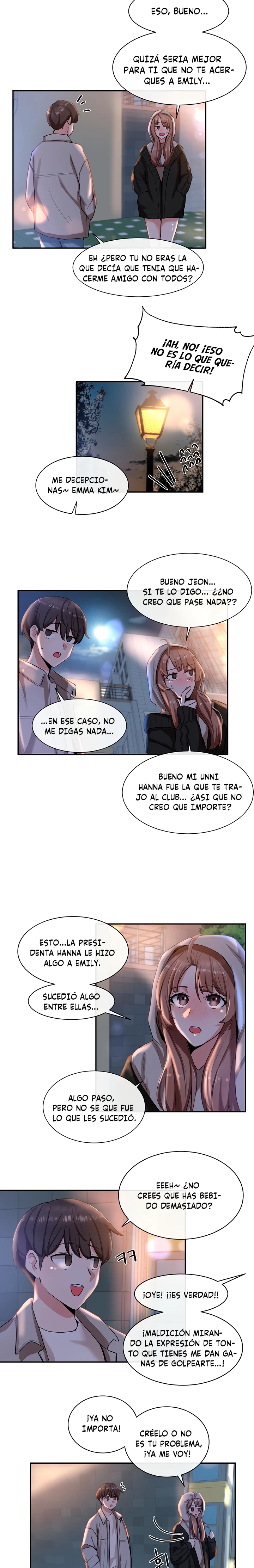 Circulitos - Capítulo 8 - Página 13 - LectorTMOo