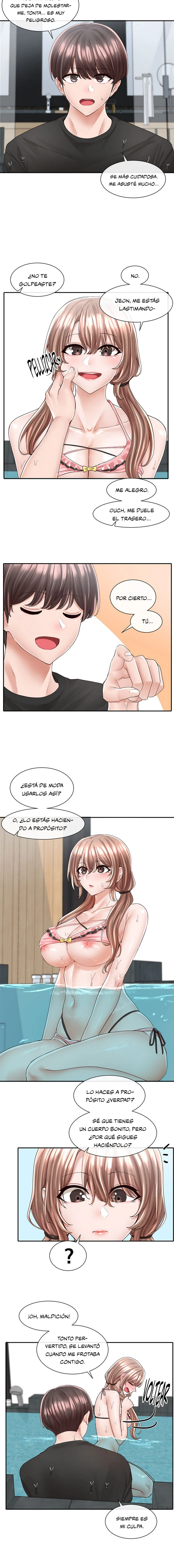 Circulitos - Capítulo 80 - Página 7 - LectorTMOo