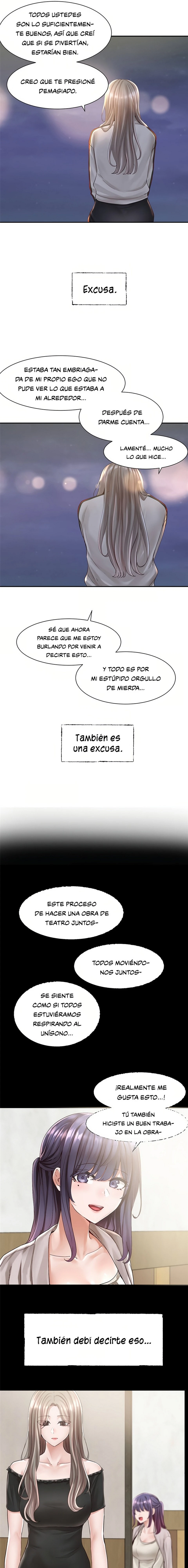 Circulitos - Capítulo 84 - Página 14 - LectorTMOo