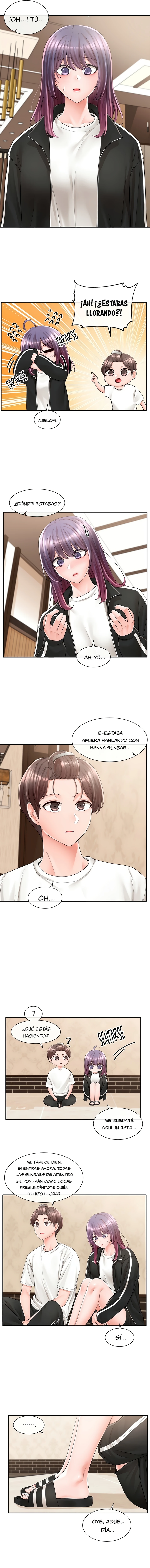 Circulitos - Capítulo 85 - Página 5 - LectorTMOo