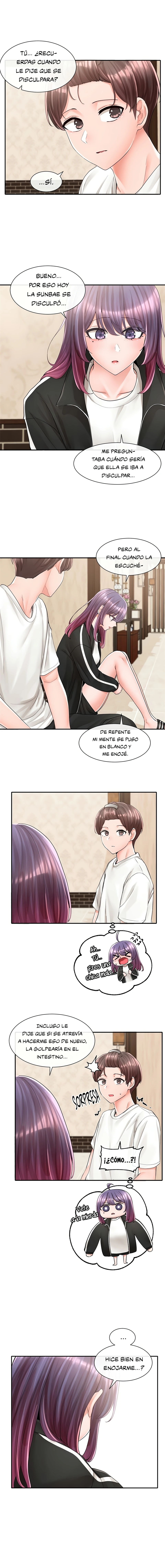 Circulitos - Capítulo 85 - Página 6 - LectorTMOo