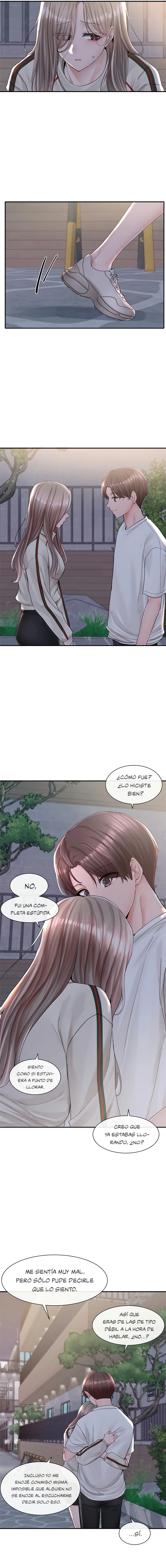 Circulitos - Capítulo 85 - Página 12 - LectorTMOo